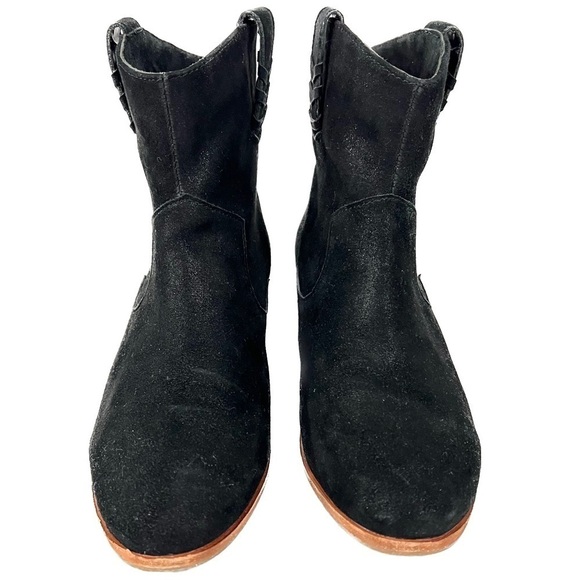 Jack Rogers Stella Pull-on Booties - Size 6.5 - Picture 4 of 12